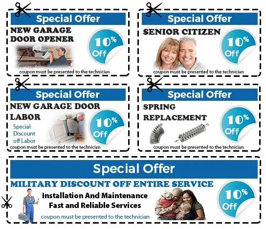 Capitol Garage Doors Bowie, MD 301-458-8424 - CouponSet7-five